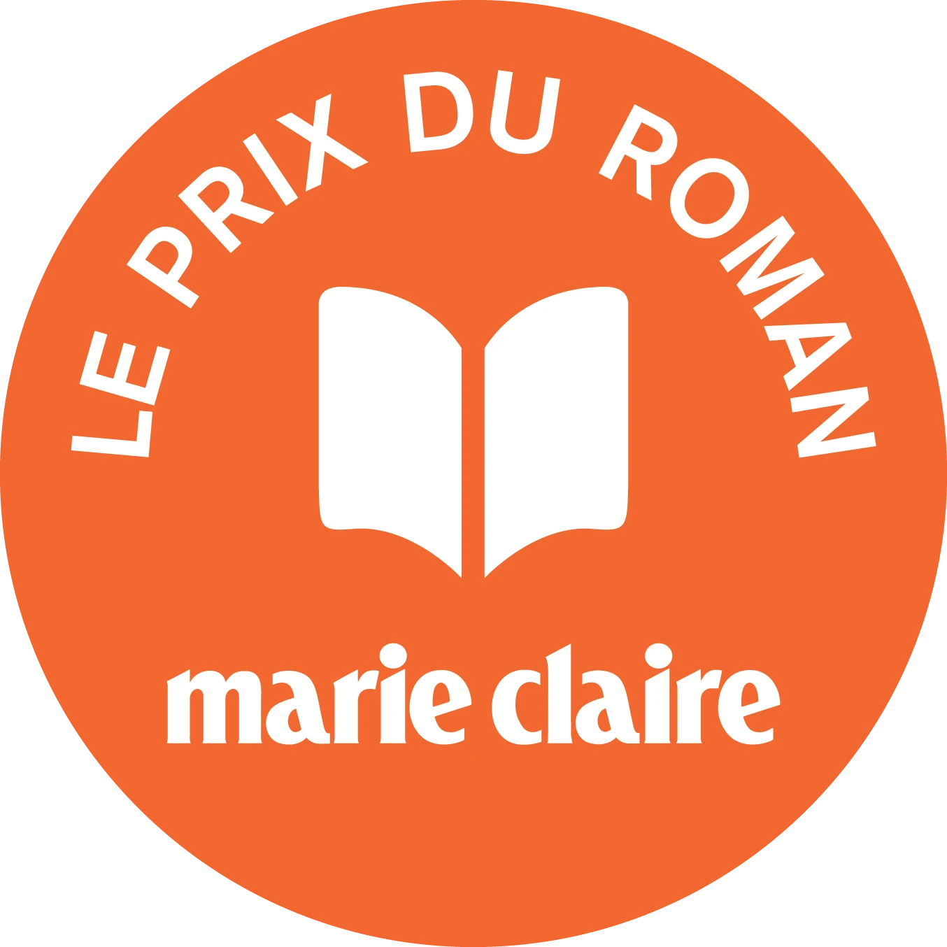 Prix Roman Marie Claire